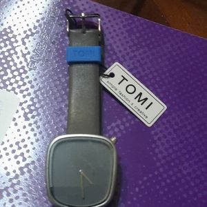 Tomi luxury casual watch
